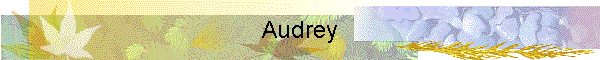 Audrey